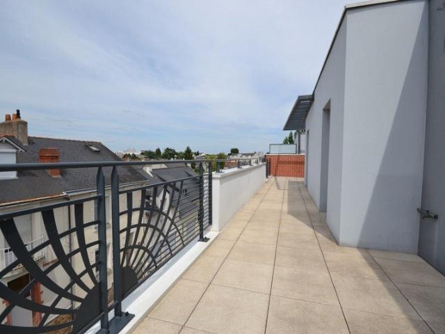 Appartement 3 pièces 78 m²