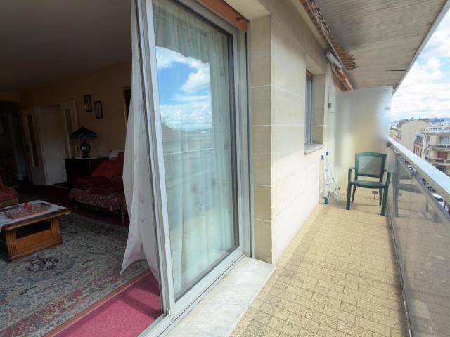 Appartement 3 pièces 78 m²