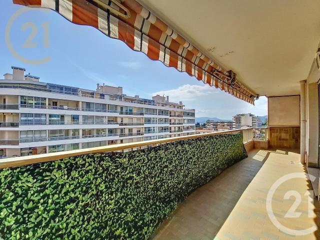 Appartement 3 pièces 78 m²