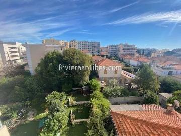 Appartement 3 pièces 78 m²