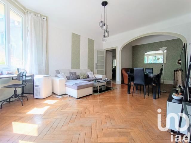 Appartement 3 pièces 78 m²