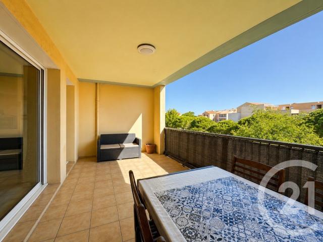Appartement 3 pièces 78 m²