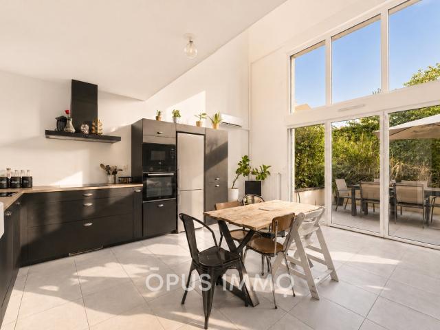 Appartement 3 pièces 79 m²