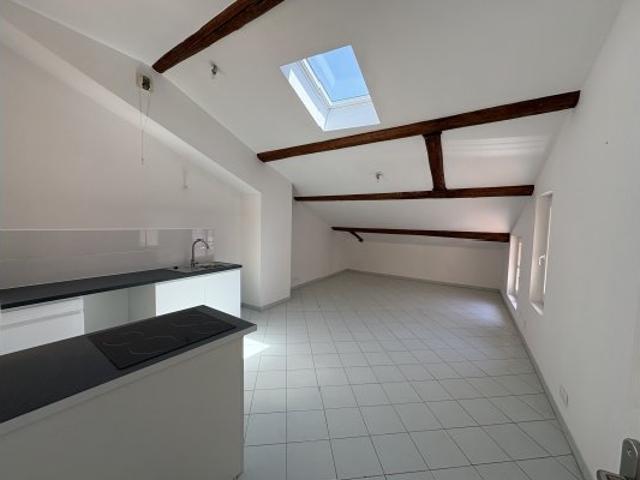 Appartement 3 pièces 78 m²