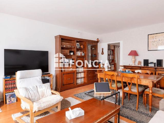 Appartement 3 pièces 78 m²