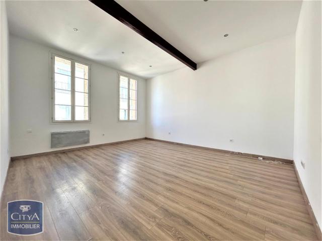 Appartement 3 pièces 78 m²