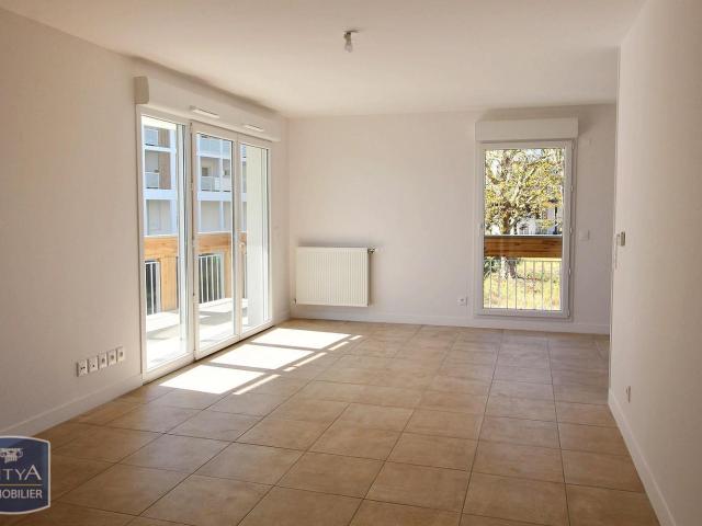 Appartement 3 pièces 78 m²