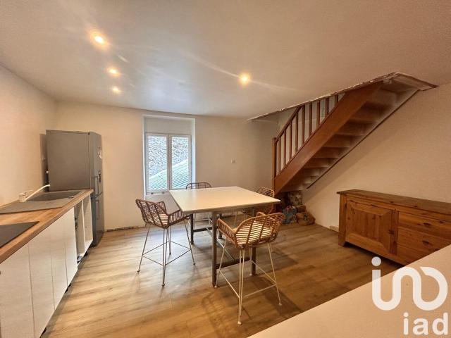 Appartement 3 pièces 78 m²