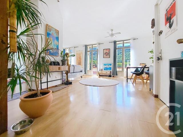 Appartement 3 pièces 78 m²