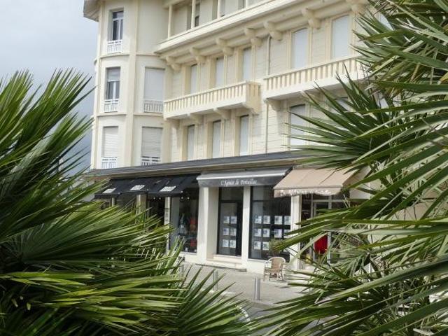 Appartement 3 pièces 78 m²