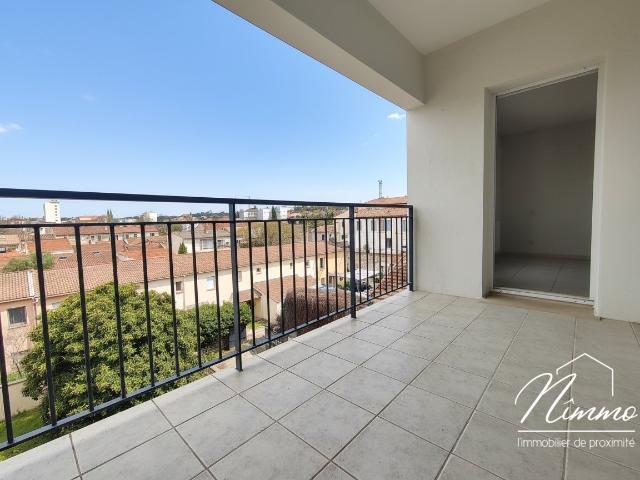 Appartement 3 pièces 78 m²
