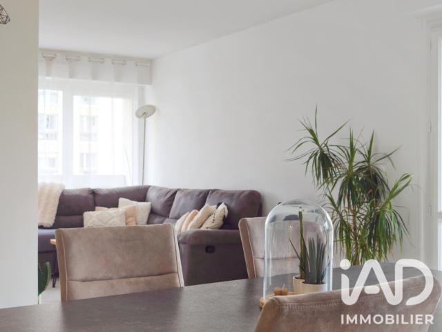 Appartement 3 pièces 78 m²