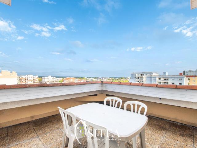 Appartement 3 pièces 78 m²