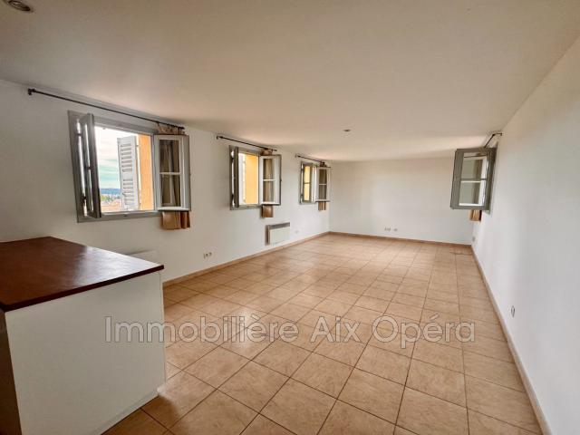 Appartement 3 pièces 78 m²