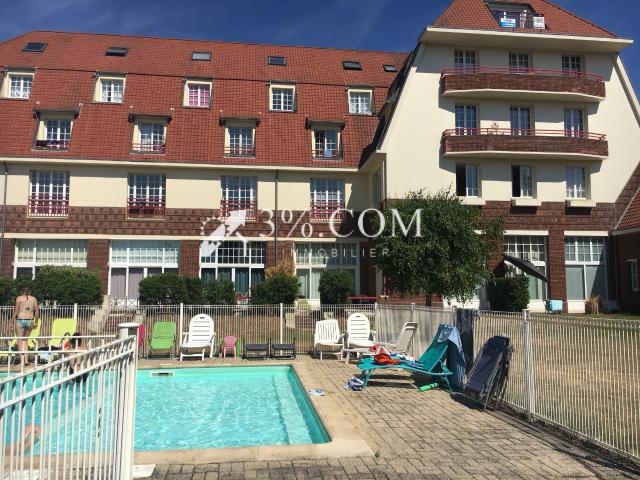 Appartement 3 pièces 78 m²