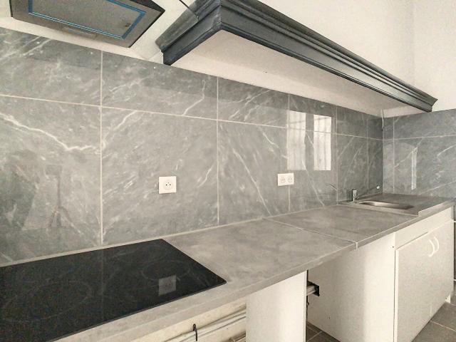 Appartement 3 pièces 78 m²