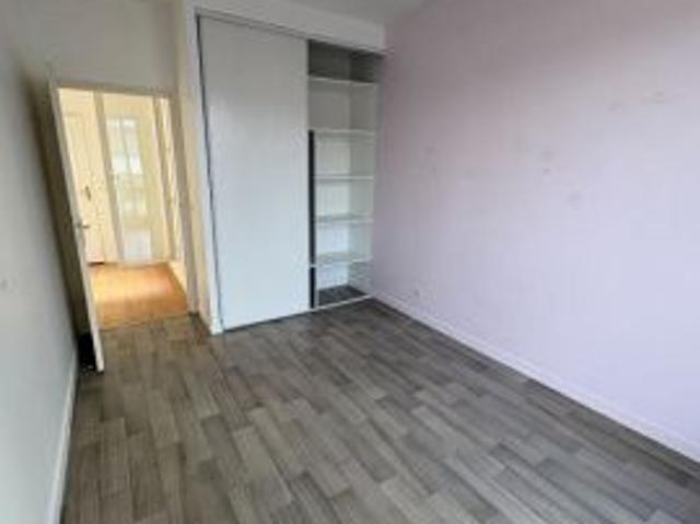 Appartement 3 pièces 78 m²