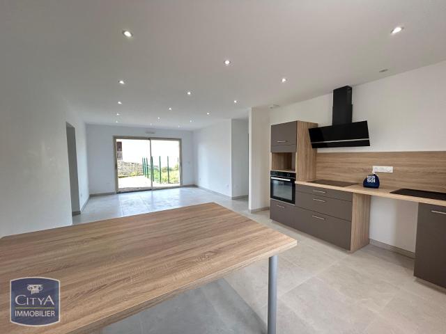 Maison 3 pièces 78 m²