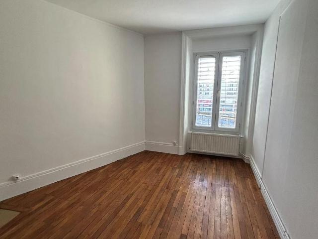 Appartement 3 pièces 78 m²