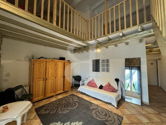 Appartement 3 pièces 78 m²
