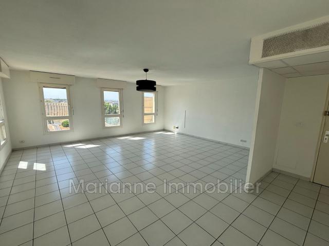 Appartement 3 pièces 78 m²