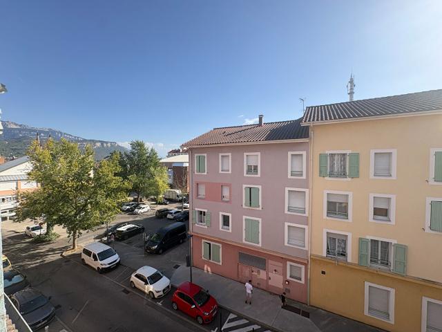 Appartement 3 pièces 78 m²