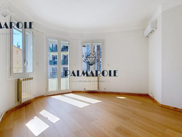 Appartement 3 pièces 78 m²