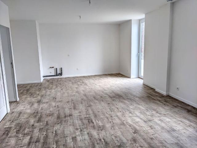Appartement 3 pièces 78 m²