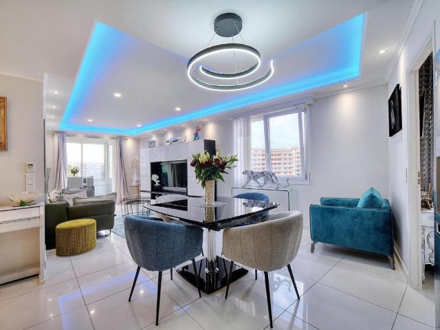 Appartement 3 pièces 78 m²