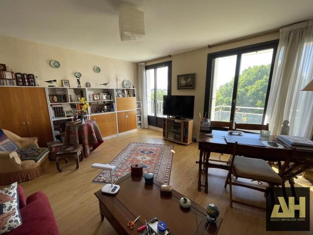Appartement 3 pièces 78 m²