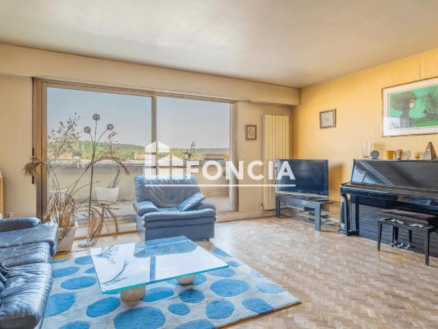 Appartement 3 pièces 78 m²