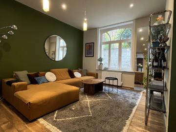 Appartement 3 pièces 78 m²