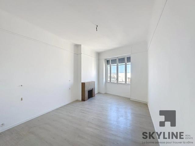 Appartement 3 pièces 78 m²