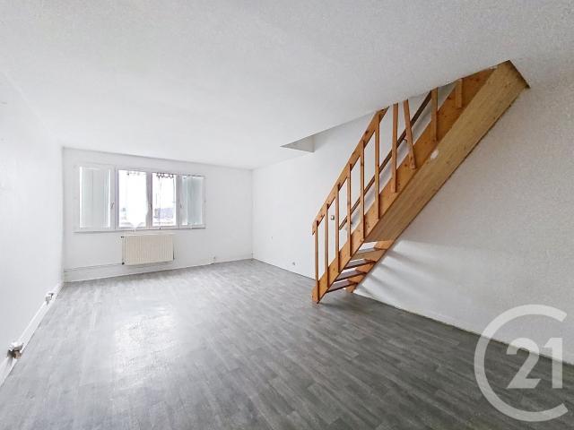 Appartement 3 pièces 78 m²