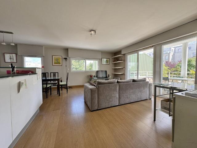 Appartement 3 pièces 78 m²