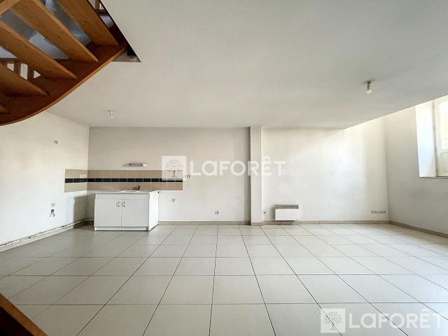 Appartement 3 pièces 78 m²