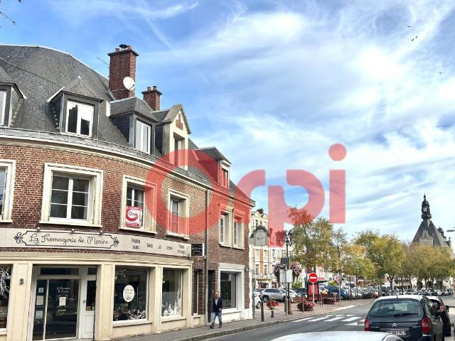 Appartement 3 pièces 78 m²