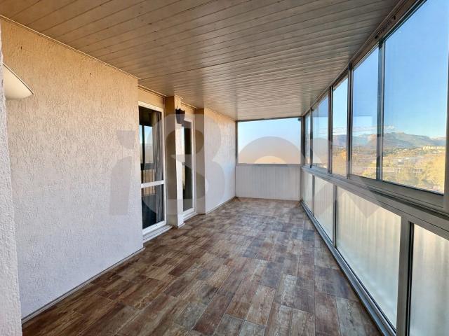 Appartement 3 pièces 78 m²