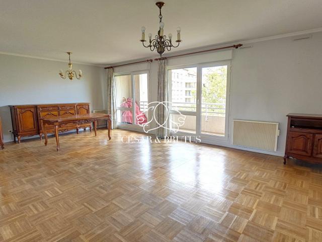 Appartement 3 pièces 78 m²