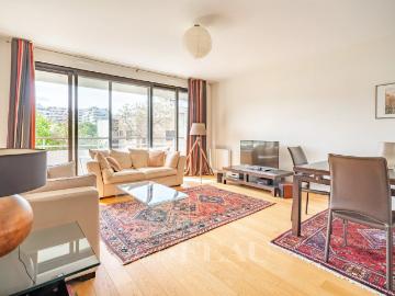 Appartement 3 pièces 78 m²