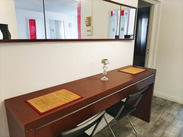 Appartement 3 pièces 78 m²