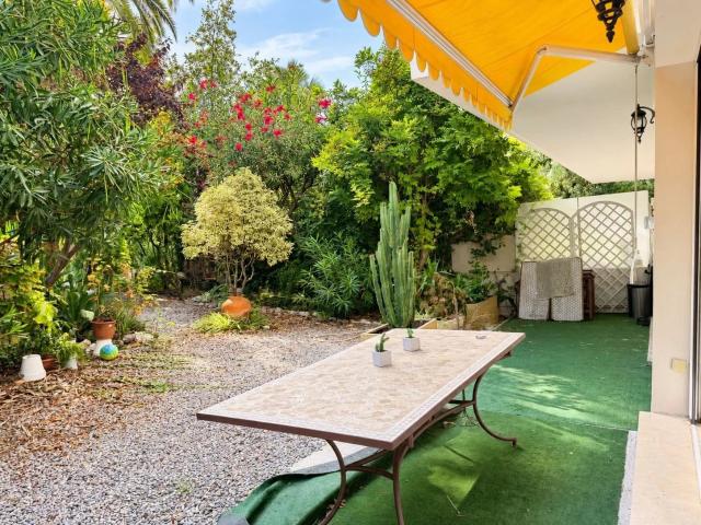 Appartement 3 pièces 78 m²