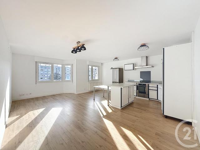 Appartement 3 pièces 78 m²