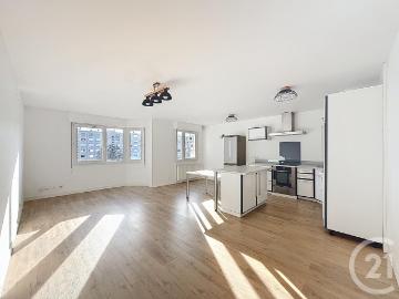 Appartement 3 pièces 78 m²