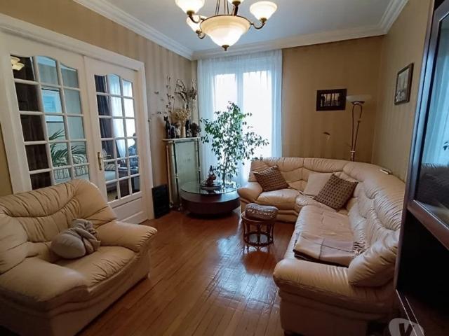 Appartement 3 pièces 78 m²