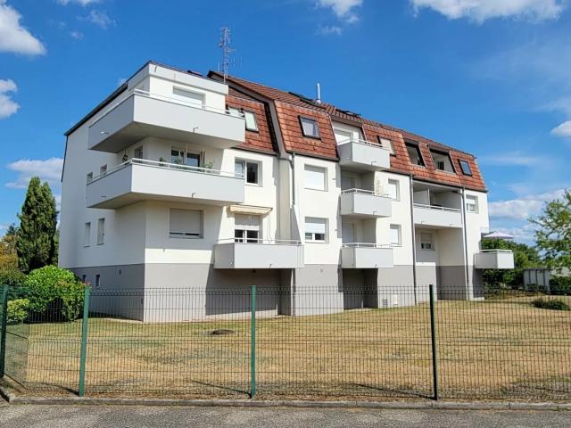 Appartement 3 pièces 78 m²
