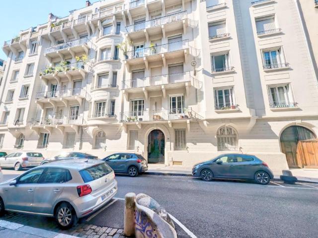 Appartement 3 pièces 78 m²