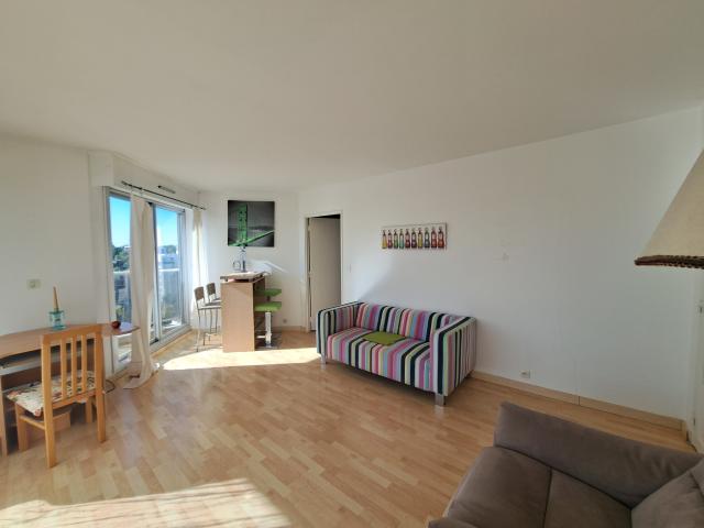 Appartement 3 pièces 78 m²