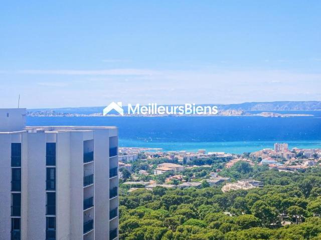 Appartement 3 pièces 78 m²