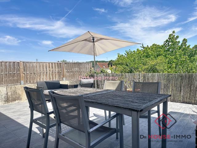 Appartement 3 pièces 78 m²